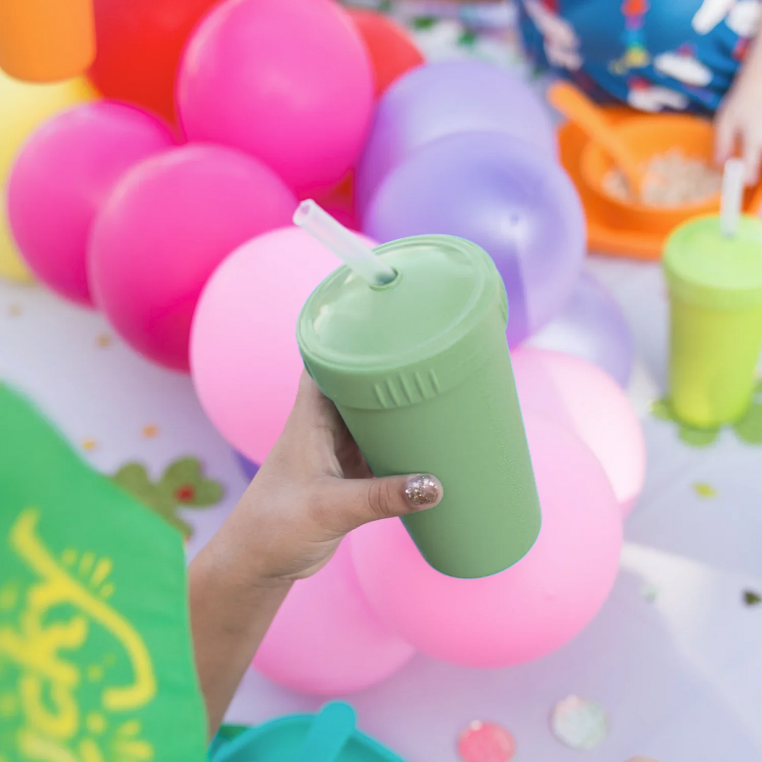 Re-Play Recycled Tableware