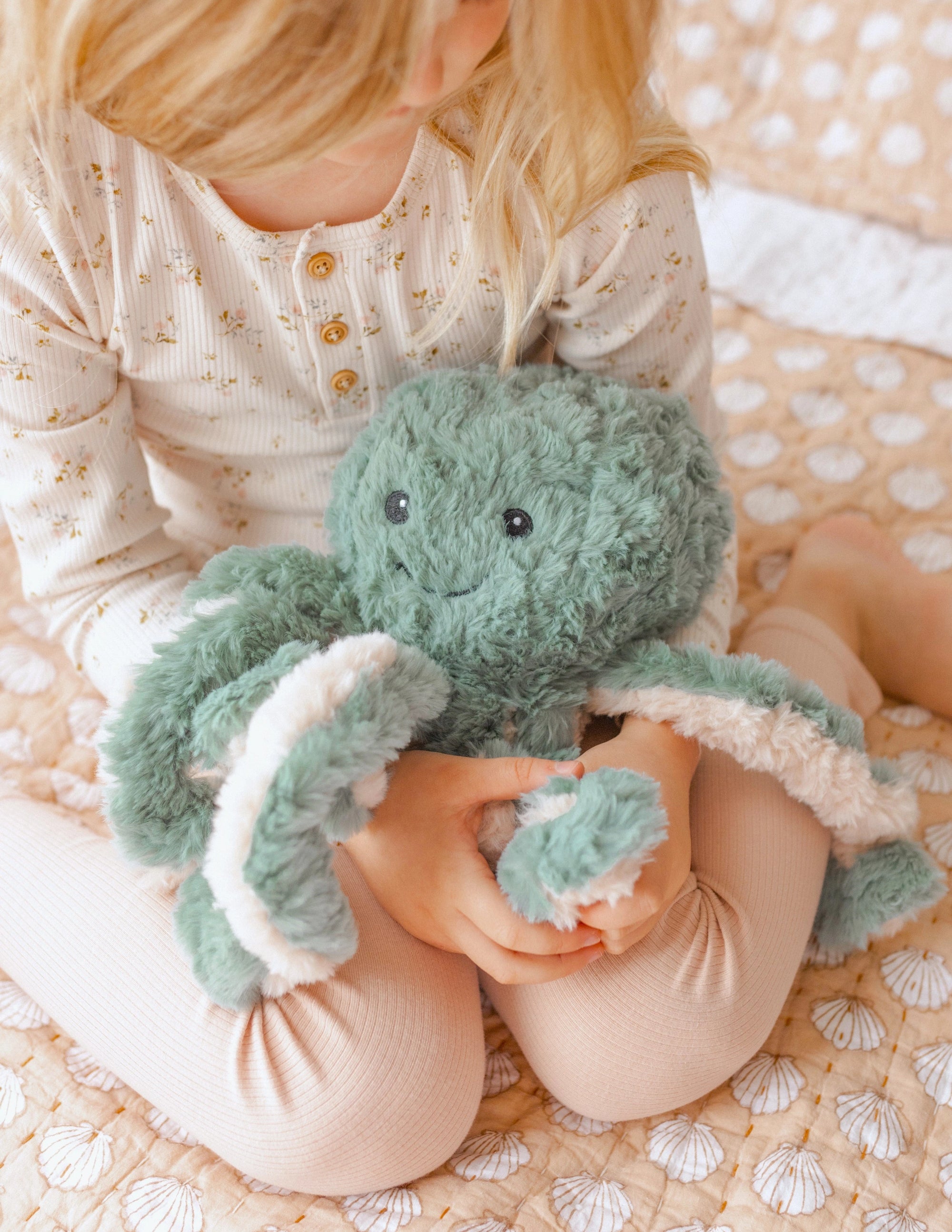 Sensory Calming Tools