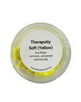 Theraputty - Soft (Yellow) Quality Grade 85g