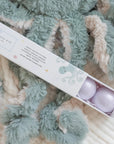 Mindful & Co Kids Sweet Dream Drops: Lavender & Magnesium Bath Bombs