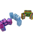 Fidget Cube 3D Printed