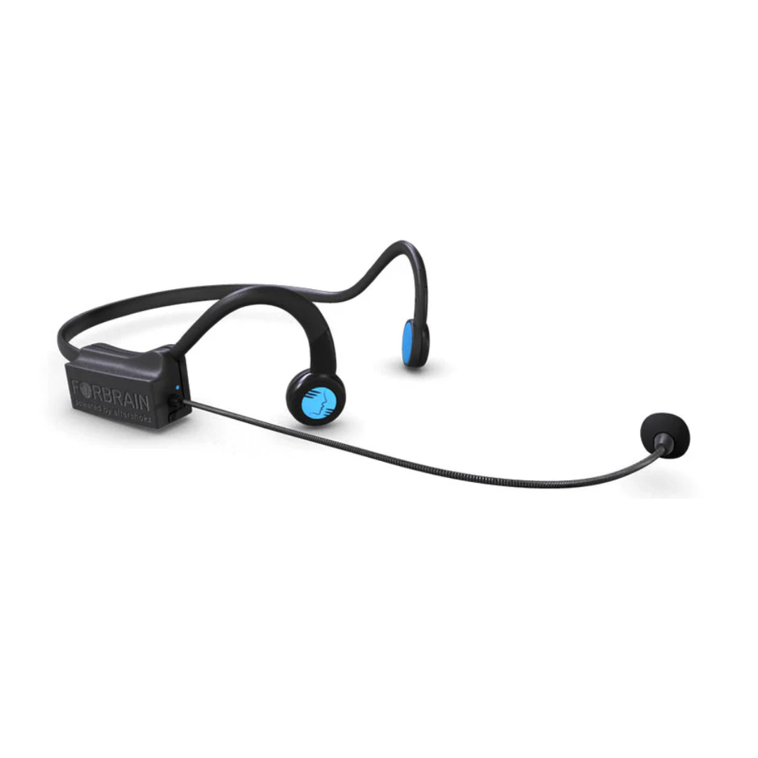Forbrain Headphone