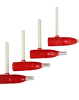 String Pipe - Bottle Shape