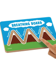 Mindful Breathing Board