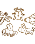 Insect Eco Cutter Set