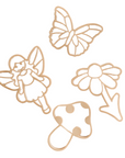 Fairy Eco Cutter Set