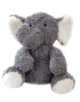 Eleanor The Eco-Friendly Weighted Elephant