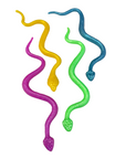 Stretch Snake (set of 4)