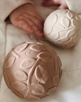Natruba Leaf Sensory Ball Set