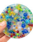 Silicone Picky Pad
