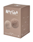 Natruba Leaf Sensory Ball Set