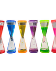 Sensory Liquid Timer Rain Drop