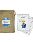 Calming Cards
