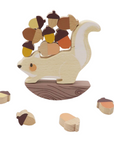Wooden Balancing Game