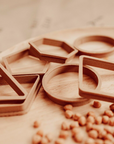 Shapes Eco Cutter Set