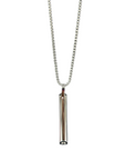 Kaiko Stainless Steel Mindful Breathing Tool
