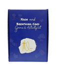 Yoga and Breathing Card Game