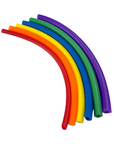 Latex Free Tubing - Sample Pack