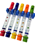 Water Flutes