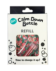 Jellystone DIY Calm Down Bottle Refill Christmas