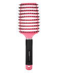 Happy Hair Brush