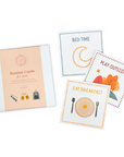 Creative Sprout - 72 Daily Routine Cards