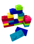 Rubbabu Basix Blocks