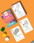 Sensory Play Recipes