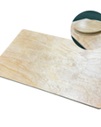 Astronaut Board/Vestibular Board for Astronaut Training