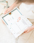 Mindful & Co Kids A-Z Affirmation Cards