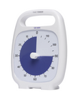 Time Timer PLUS 120 Minutes (2 hours)