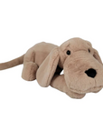 Weighted Plush Dog
