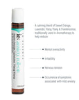 In Essence Anxiety Roll On Oil