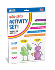 Wikki Stix Activity Set