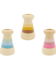 Wooden Prism Toy