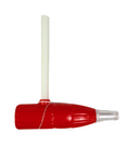 String Pipe - Bottle Shape