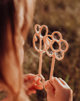 Eco Bubble Wands