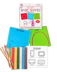 Wikki Stix Basic Shapes
