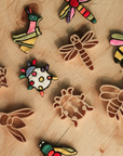 Insect Eco Cutter Set