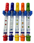 Water Flutes
