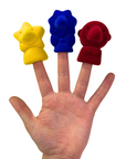 Rubbabu Finger Puppets