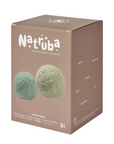 Natruba Leaf Sensory Ball Set