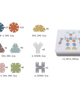 Calm & Breezy Connector Disks