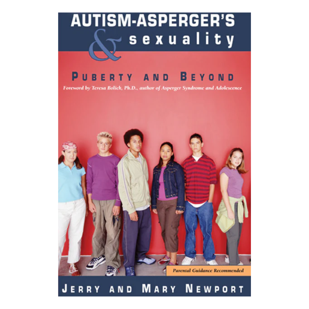 Autism Asperger's and Sexuality