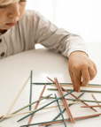Mindful & Co Kids Pick Up Sticks