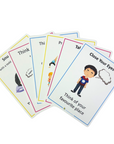 Calming Cards