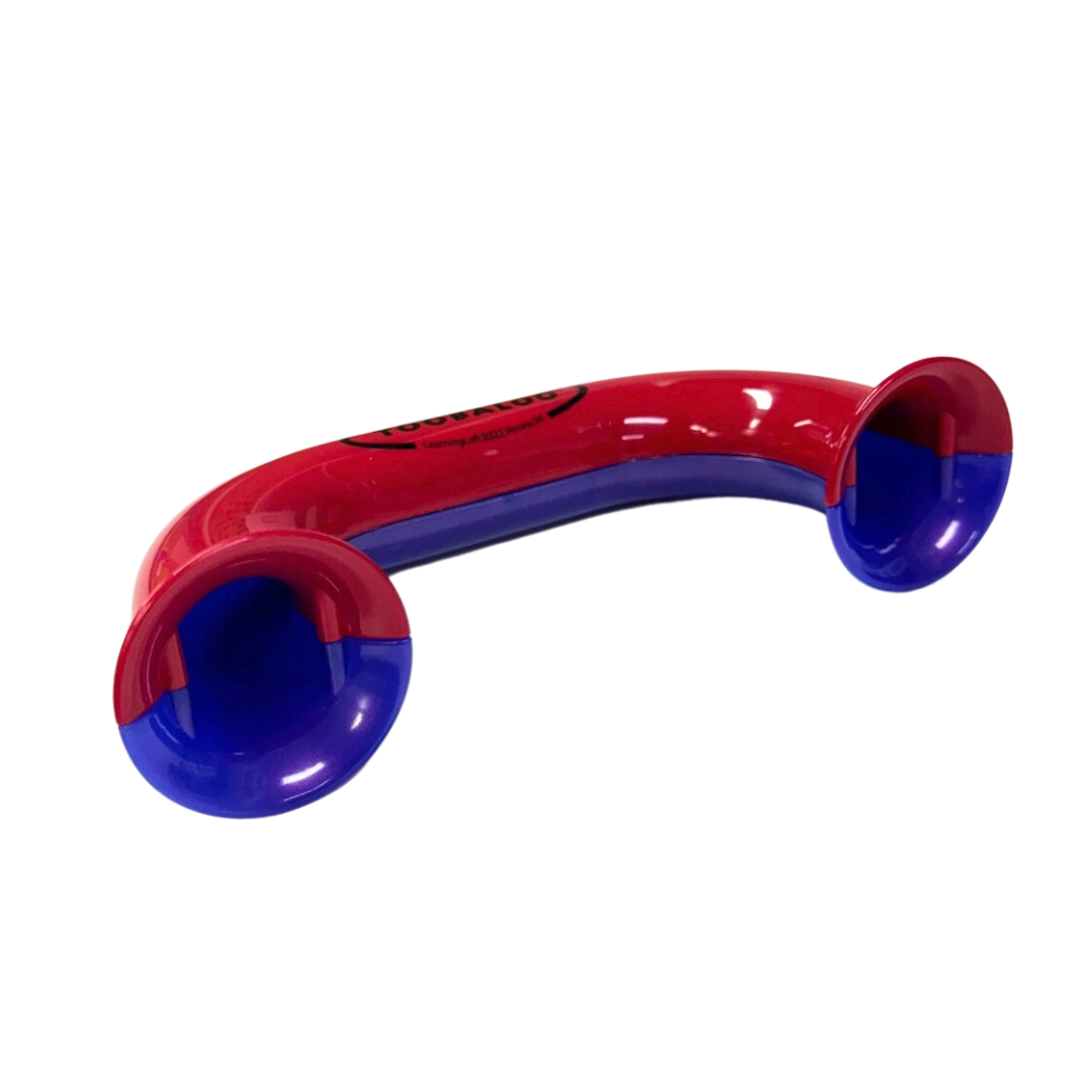 Toobaloo Auditory Reading Phone