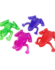 Stretch Frogs (set of 4)