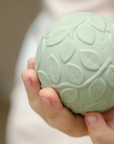 Natruba Leaf Sensory Ball Set