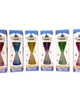 Sensory Liquid Timer Rain Drop